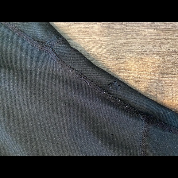 Nike Crop Leggings - Picture 5 of 5